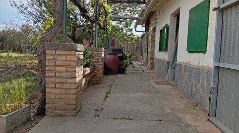 Foto 4 von Grundstücke zum Verkauf in Calle Mosquera, 5, Azucarera, Tudela