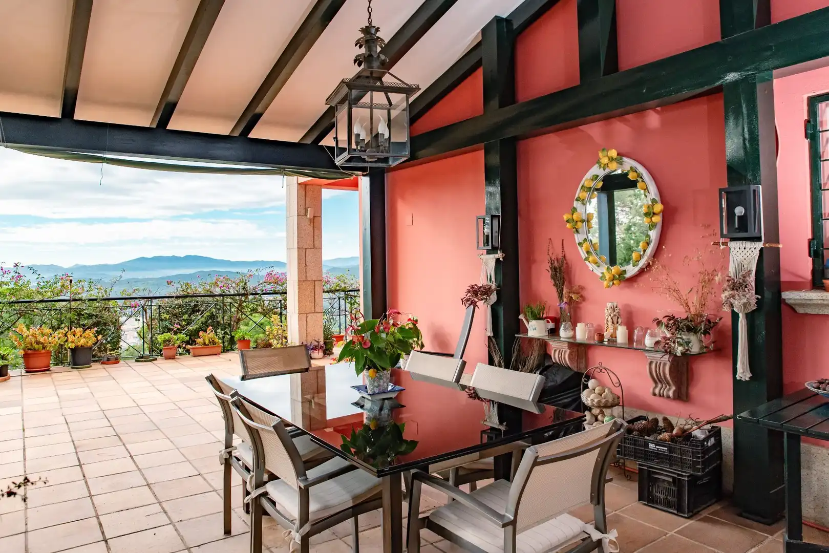 Casa con piscina en venta en Roca Grossa, imagen 5