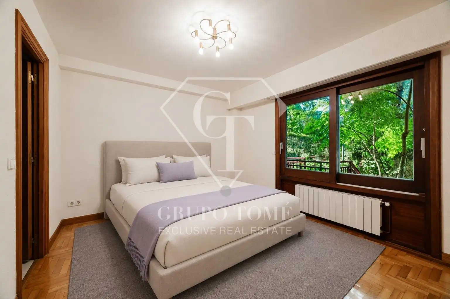 Flat with terrace for sale in Paseo DE ARRIOLA 50, imagen 37
