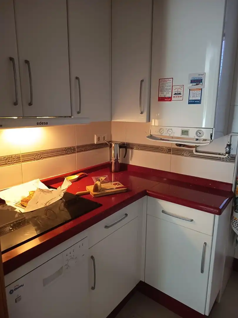 Wohnung mit Aufzug zum Verkauf in Ave María, imagen 5