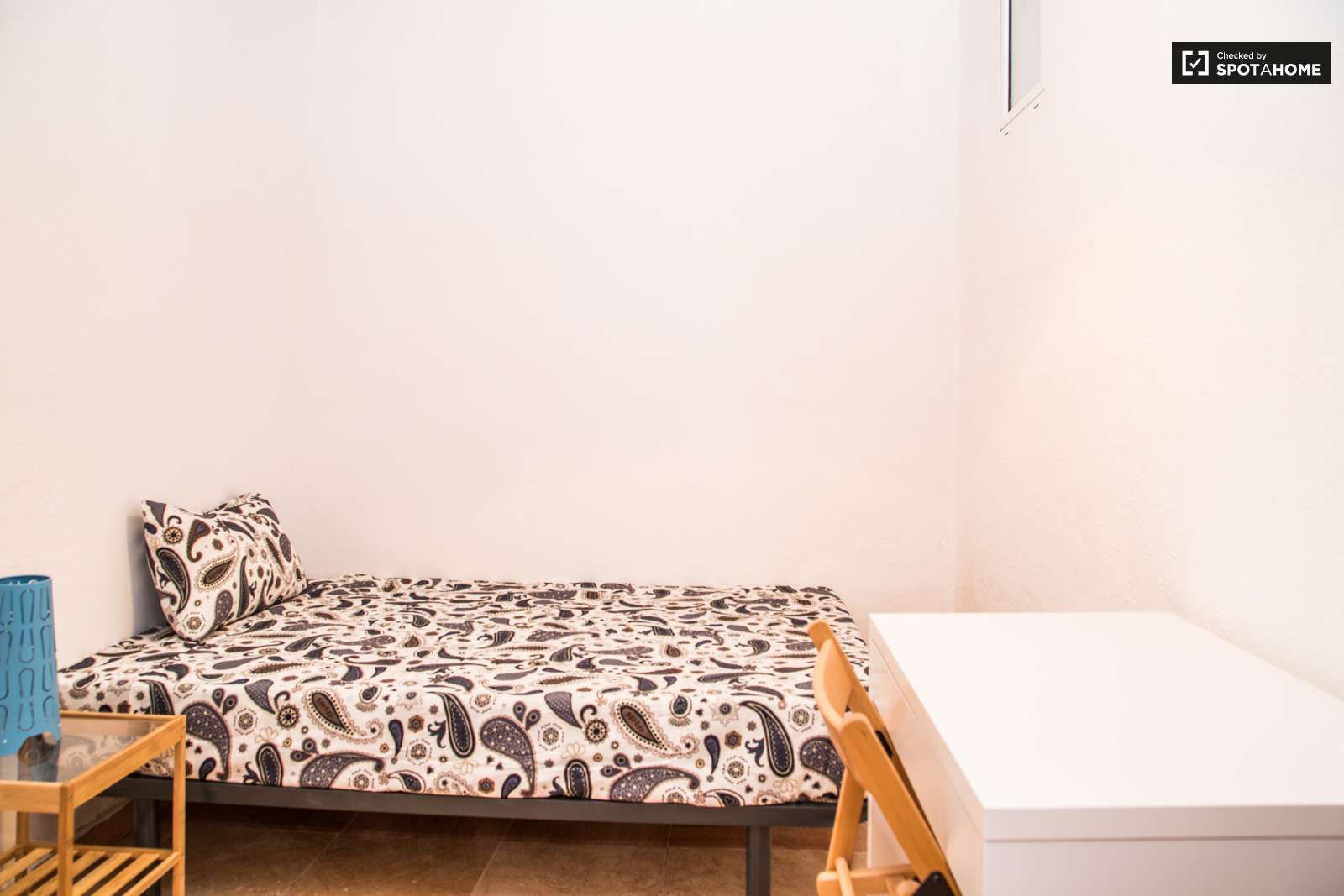 Pis per a compartir a El Raval