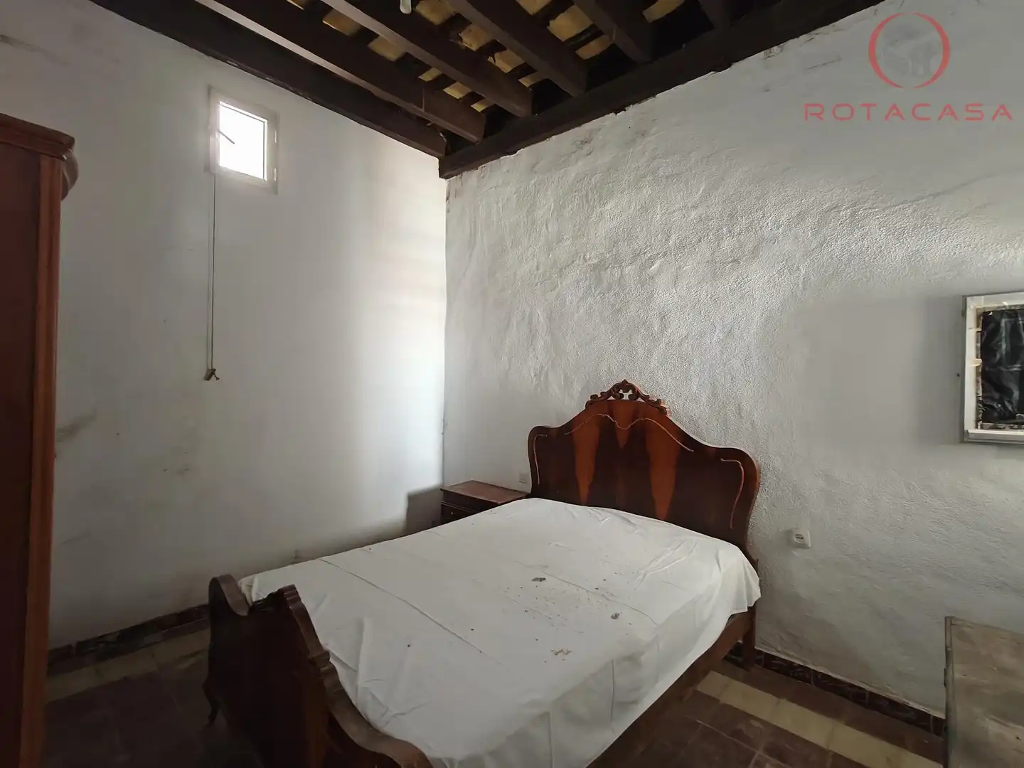 Bedroom of Houses for sale in Rota  with Terrace