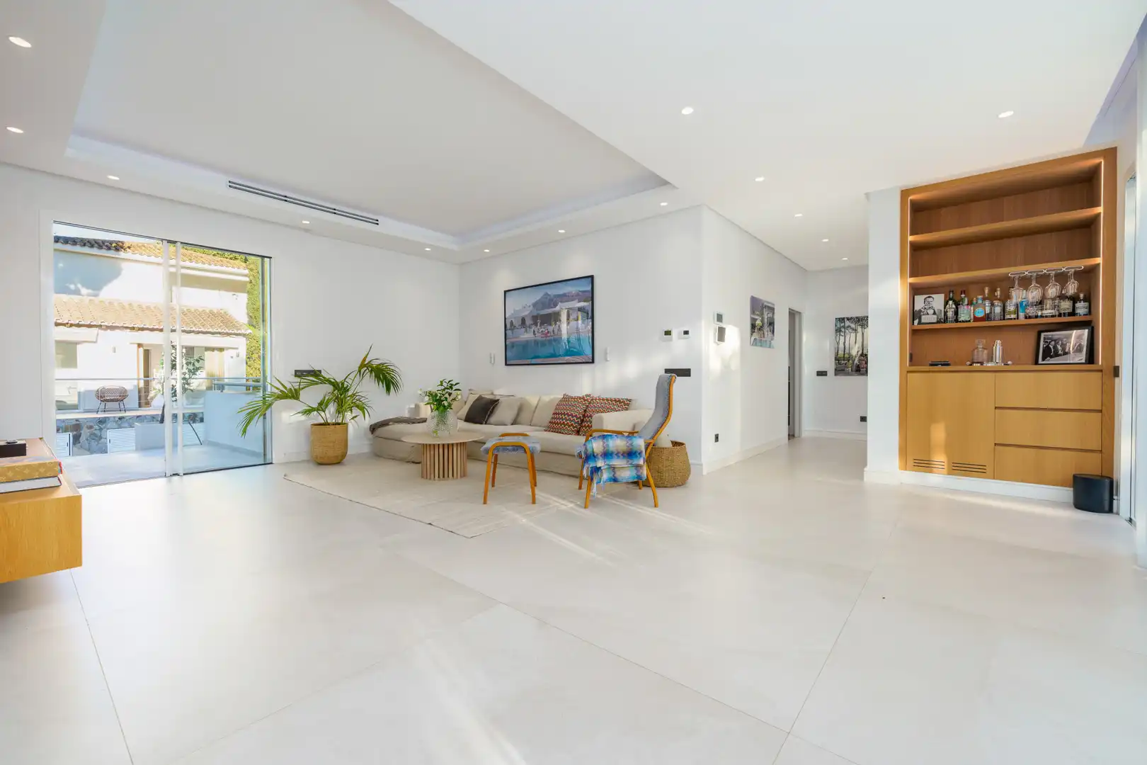 Casa con terraza en venta en Nueva Andalucía, imagen 25