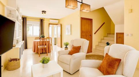 Photo 5 of Single-family semi-detached for sale in Trujillanos, Badajoz