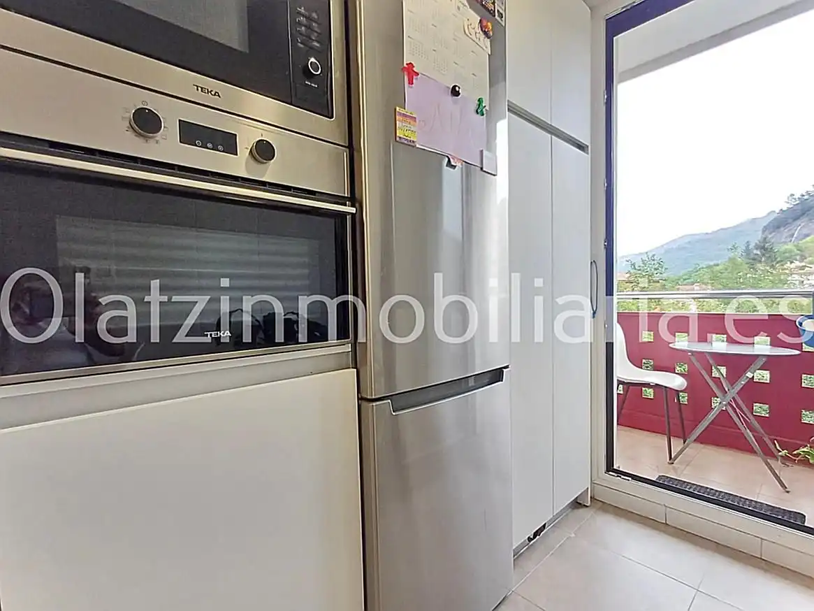 Wohnung mit Aufzug zum Verkauf in Alonsotegi, imagen 21