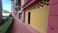 Exterior view of Premises for sale in Algeciras