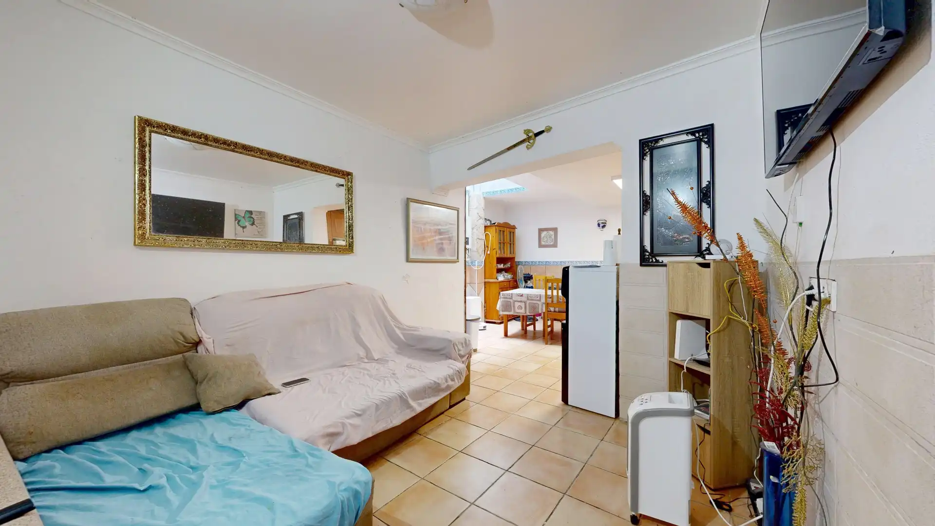 Maison avec terrasse à vendre à L'Alcora, imagen 11