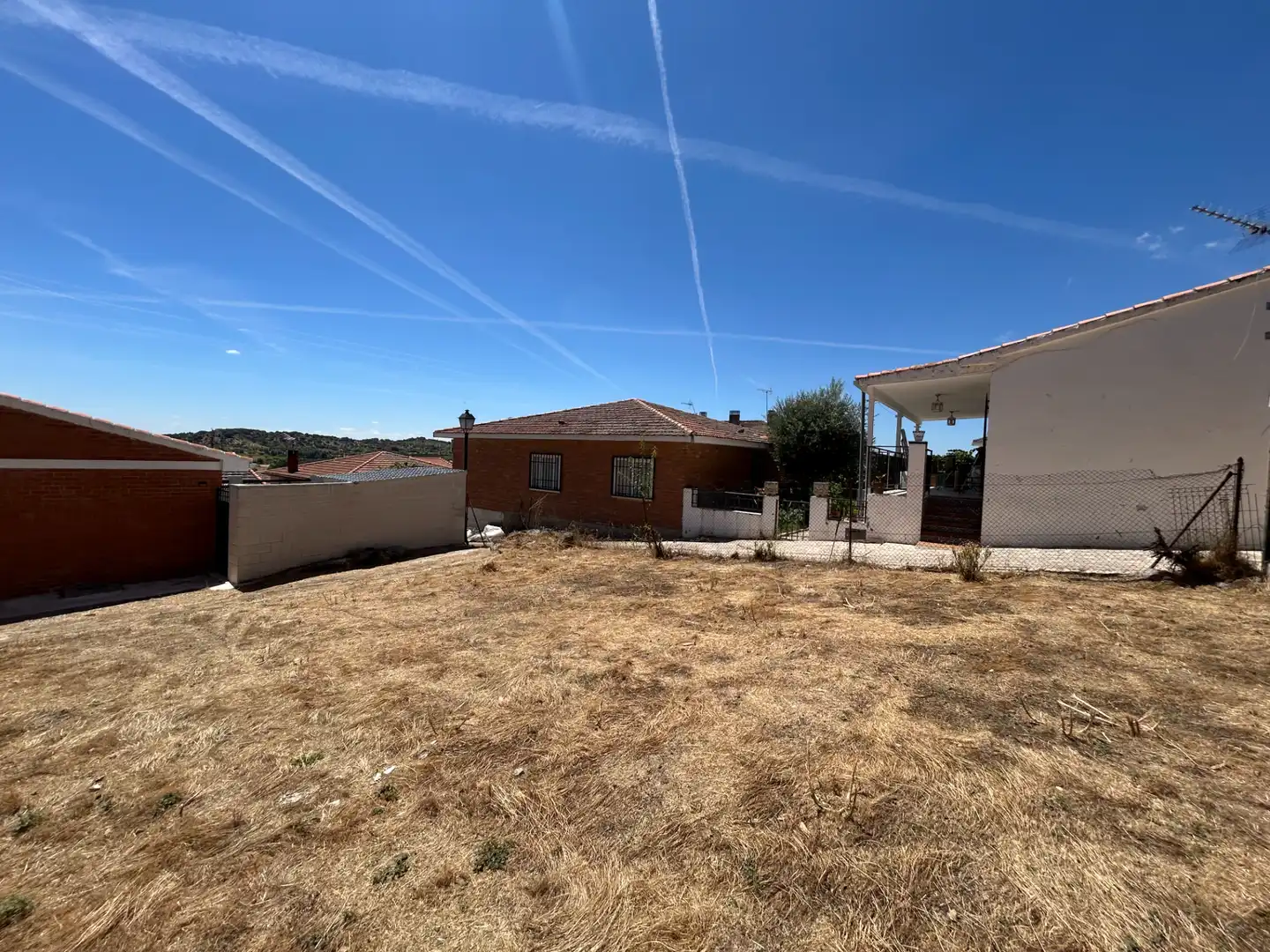 Residential for sale in Navas del Rey