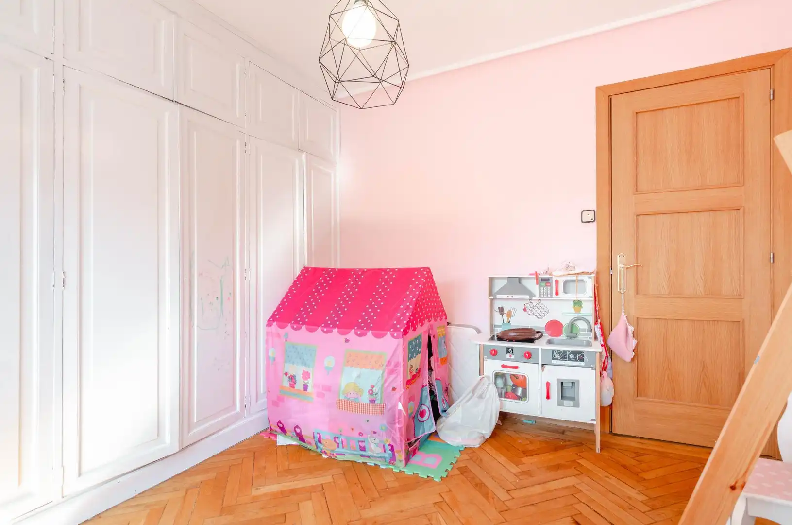 Piso con terraza en venta en Avenida de Torrelavega 13, imagen 17