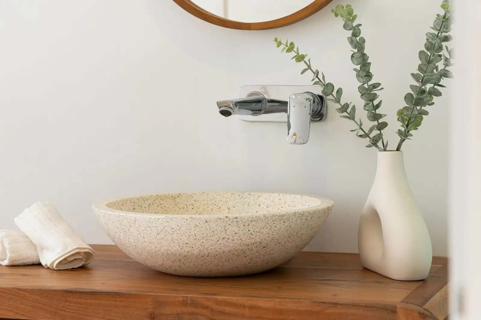 Badezimmer von Maisonette zum Verkauf in Marbella mit Möbliert und Gemeinschaftspool