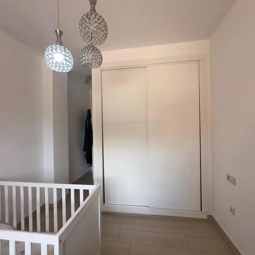 Piso en venta en La Línea de la Concepción