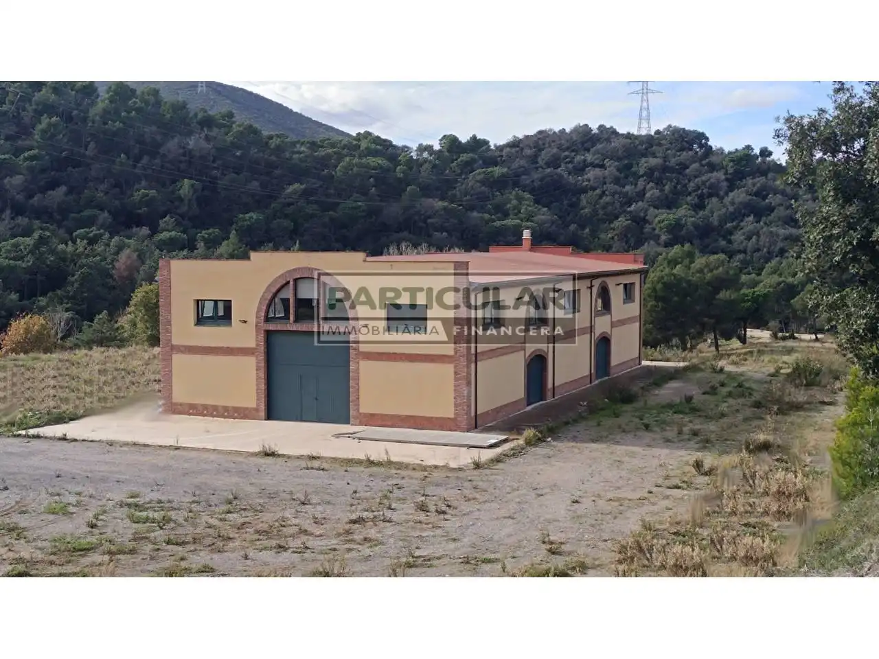 Industriegebäude zur Miete in Carretera Badalona 9,5, imagen 14