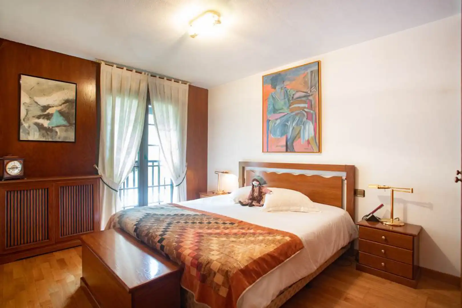 Casa bifamiliare con terrazza in vendita a Sant Julià, imagen 10
