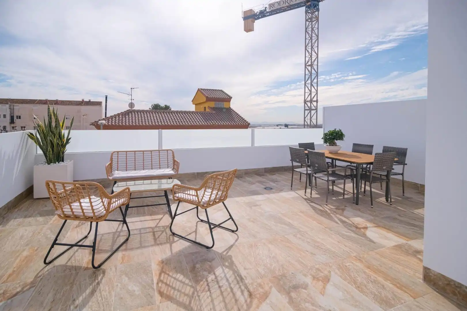 Chalet en venta en Campo de Murcia, imagen 75