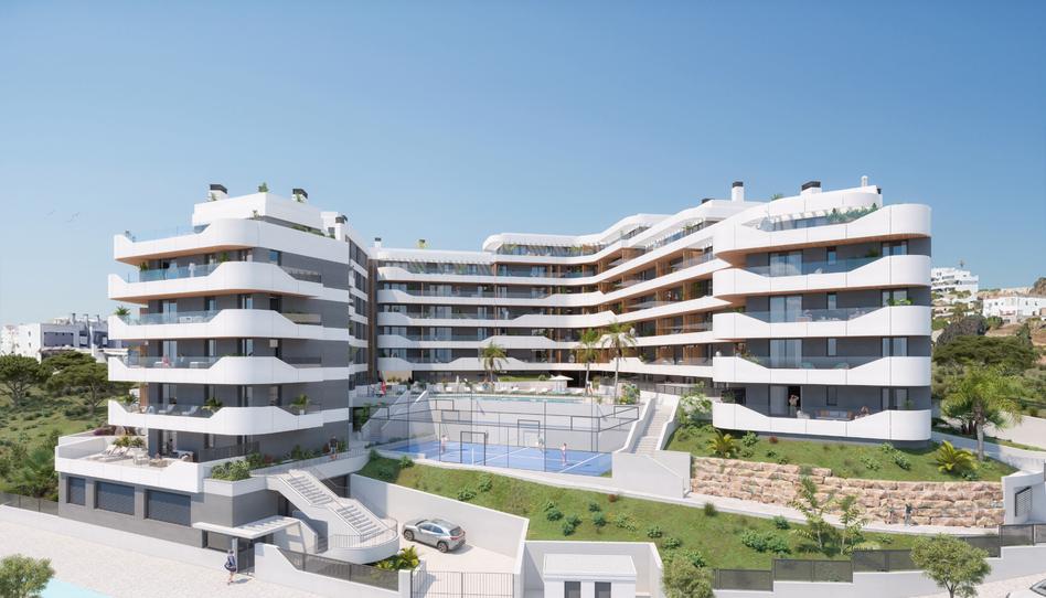 Foto 0 de Promoción ALMA ESTEPONA 3