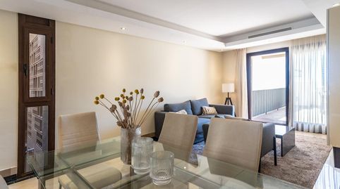 Foto 4 de Ático en venta en Zona de Punta Plata, Estepona