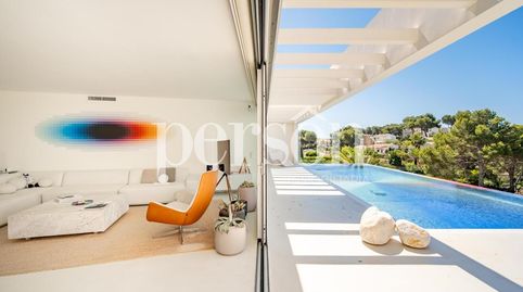Foto 4 de Casa o xalet en venda a Montañar - El Arenal, Jávea / Xàbia
