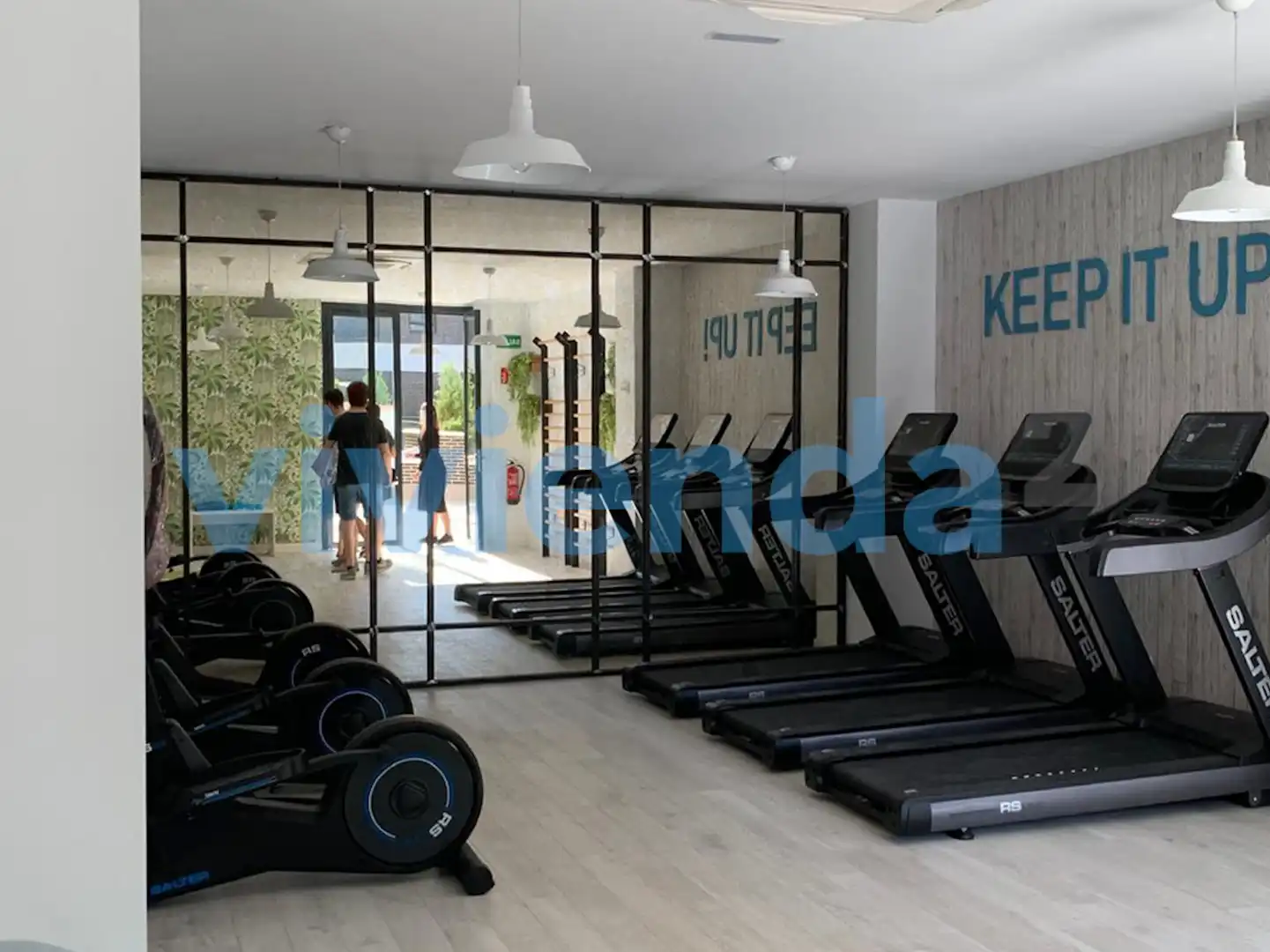 Flat for sale in TRAVESIA DE CAPRI, Arcos
