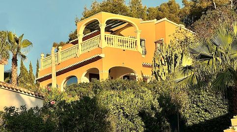 Photo 3 of Houses for sale in Cap Martí - El Tossalet - Pinomar, Jávea / Xàbia
