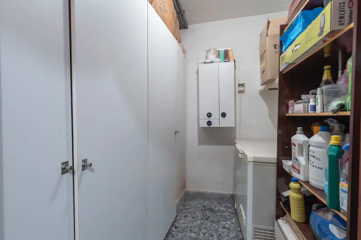 Haus oder Chalet zum Verkauf in Víznar mit Klimaanlage, Heizung und Privatgarten