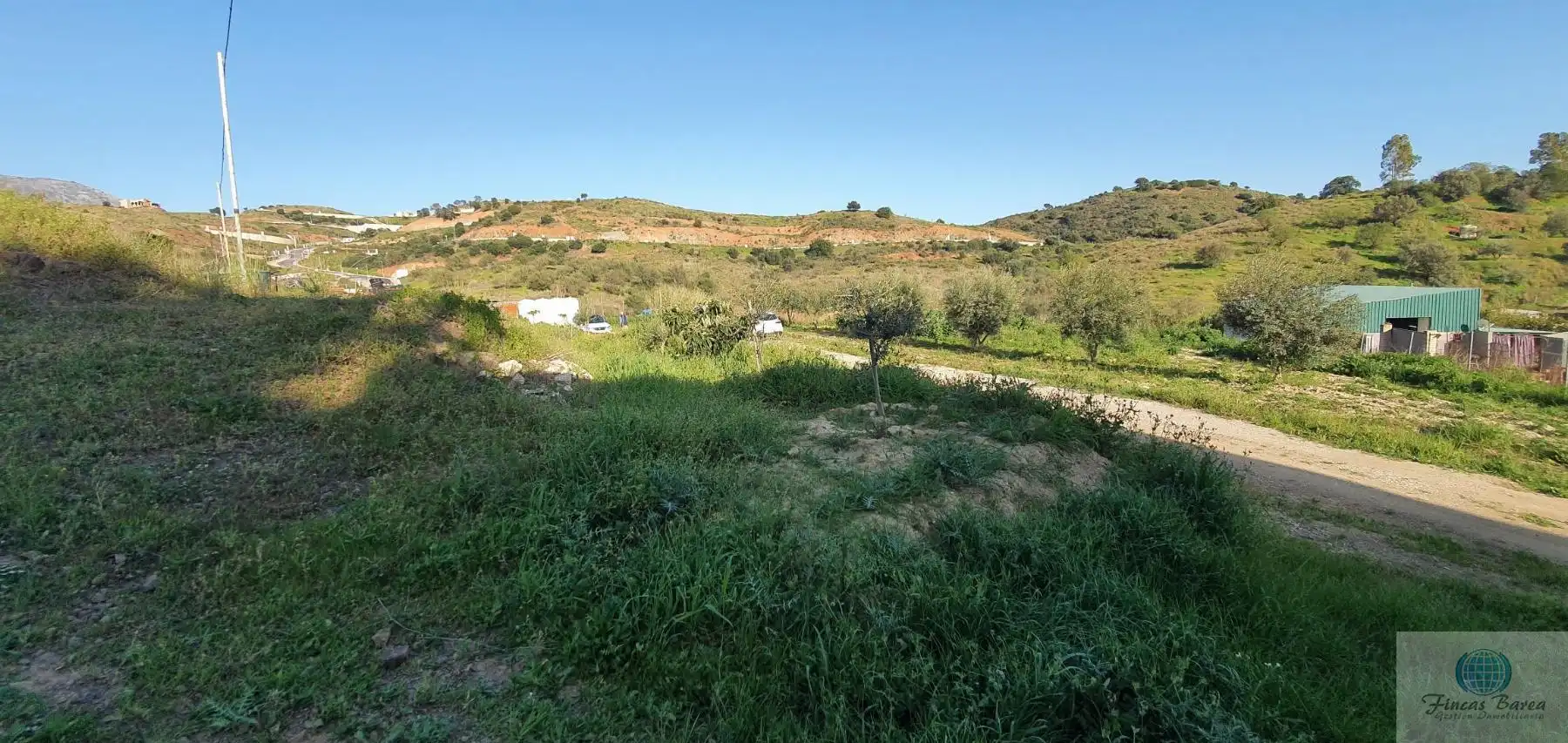 Terreni e lotti in vendita a Mijas Golf, imagen 5