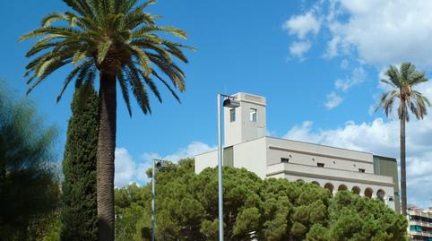 Foto 3 de Garatge en venda a Carrer de Vallparda, 58, Collblanc, L'Hospitalet de Llobregat