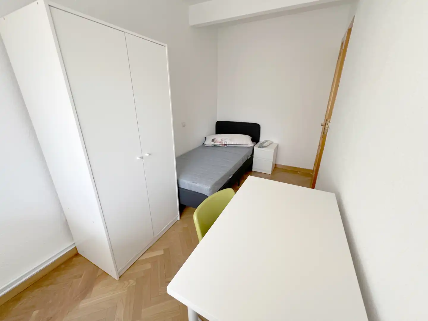 Habitación en Calle de San Jorge, 8, Santos