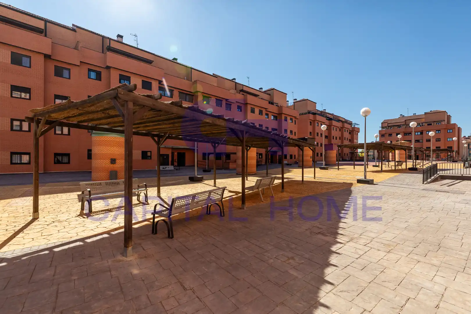Flat for sale in Navalcarnero, Madrid