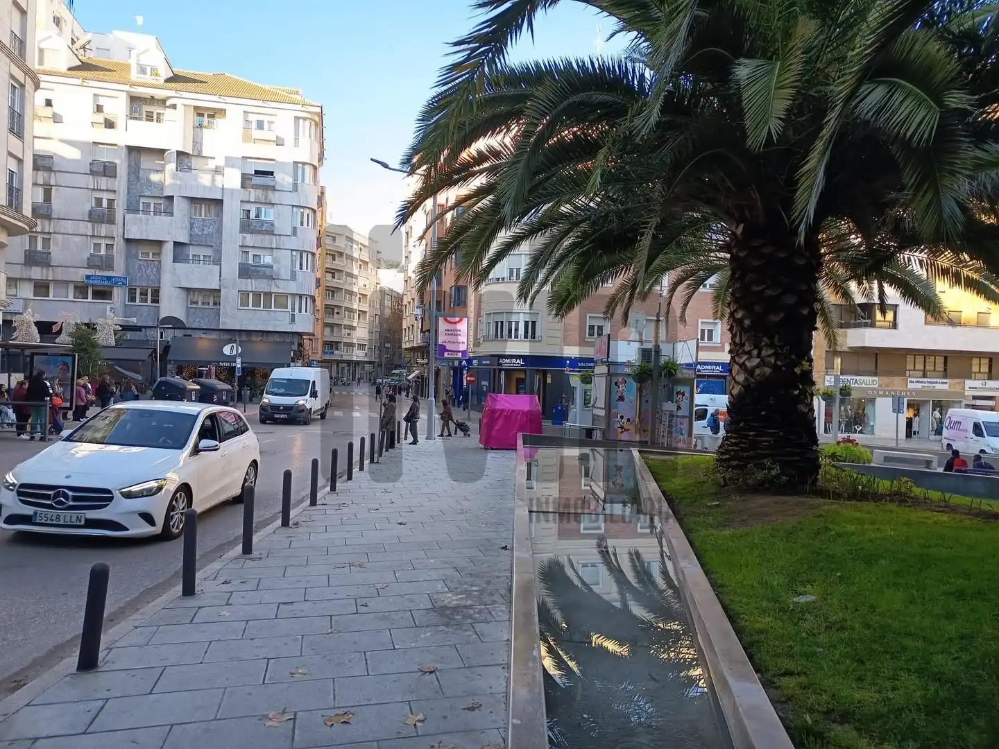 Locale commerciale in vendita a Avda de Madrid - Pº de la Estación, imagen 4