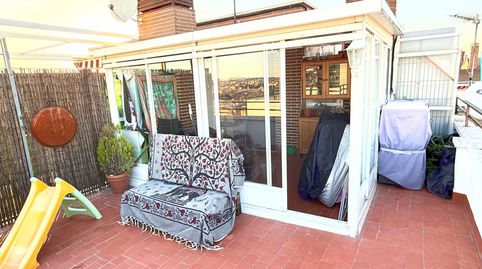 Foto 2 von Wohnung zum Verkauf in Valladolid, Santa Bárbara - La Zaporra, San Sebastián de los Reyes