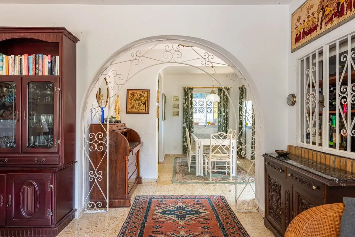Reihenhaus zum Verkauf in Nueva Andalucía, imagen 12