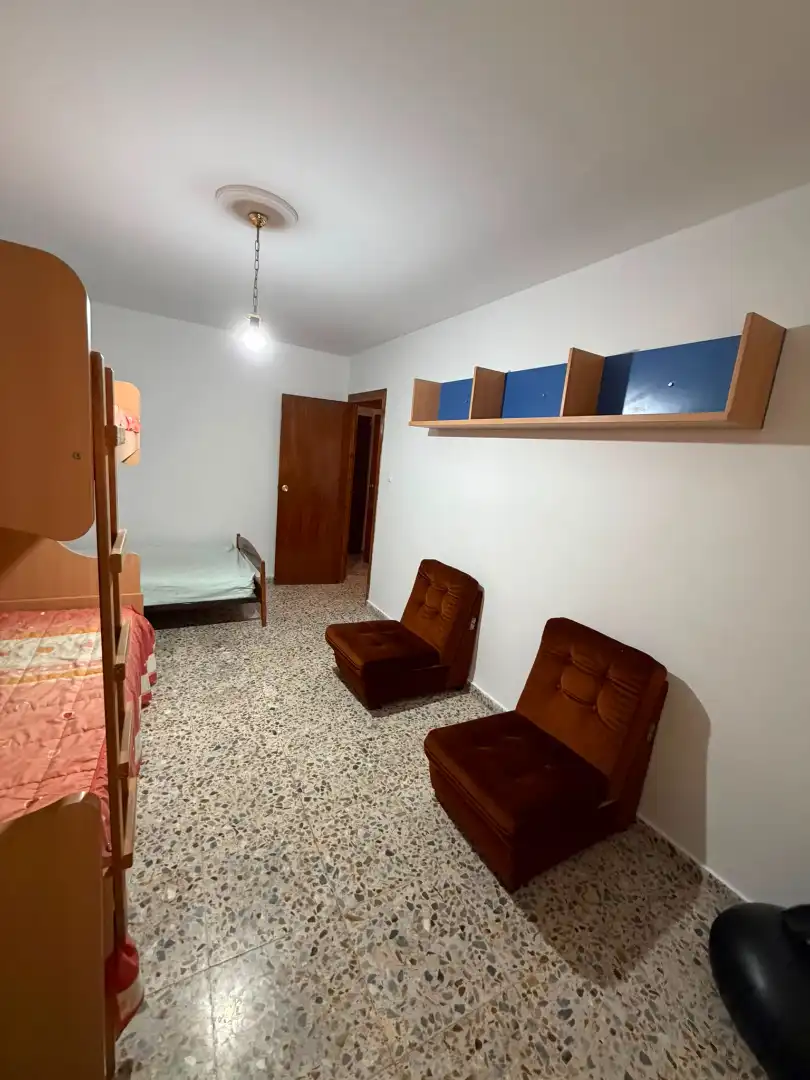 Haus oder Chalet zum Verkauf in Cazorla mit Klimaanlage, Möbliert und Ofen