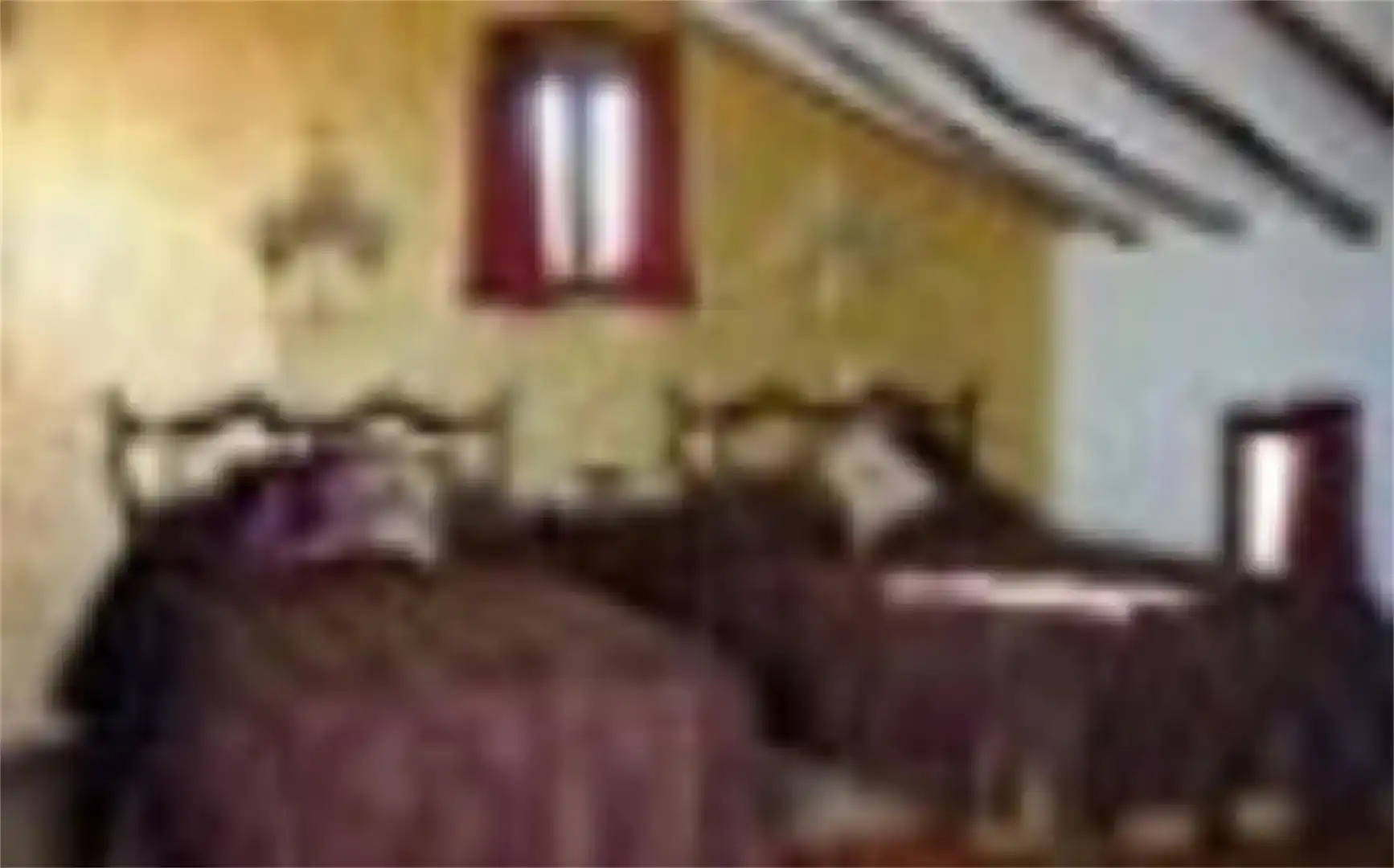 Habitación de Casa adosada en venta en Sayatón, Guadalajara