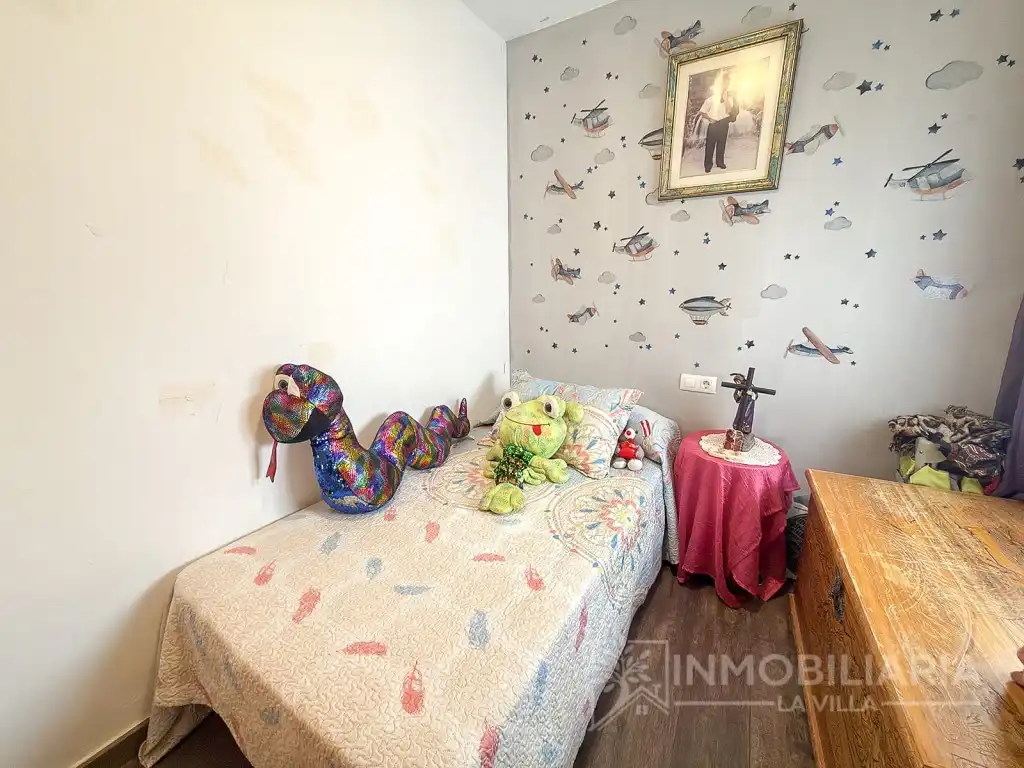 Flat with lift for sale in Calle Doctor Palomo Y Anaya, imagen 8