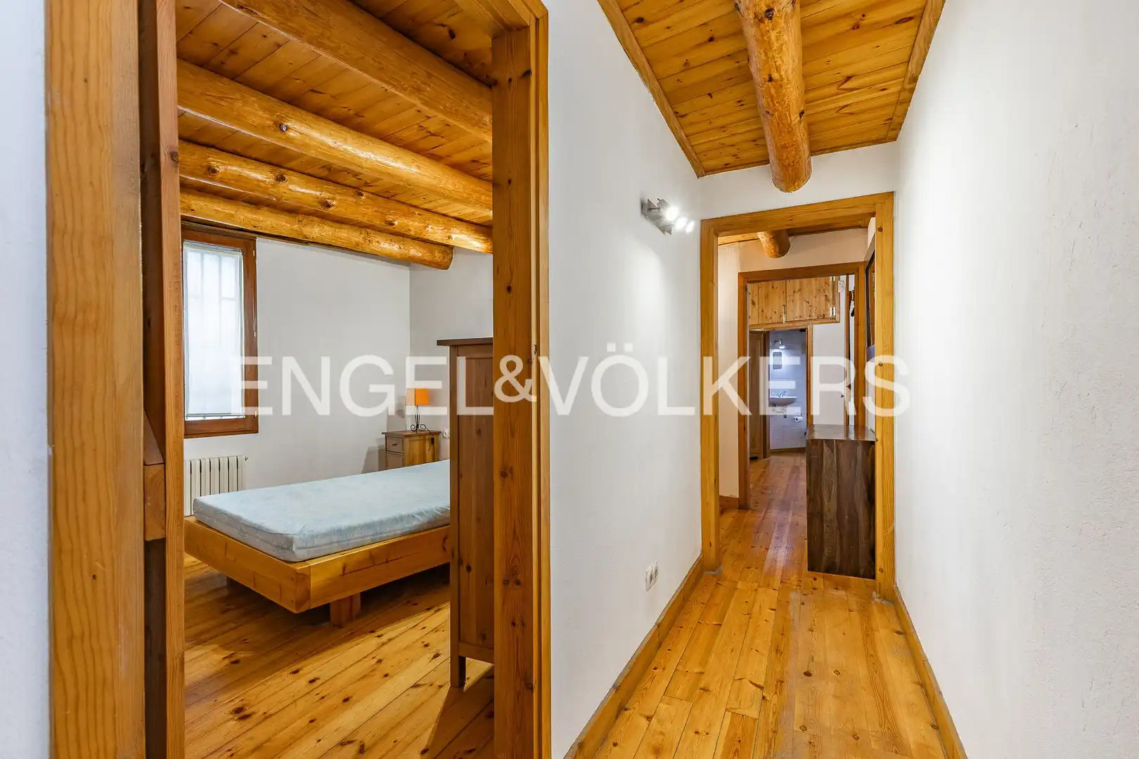 Apartments for sale in Sabadell  with Air Conditioner and Heating