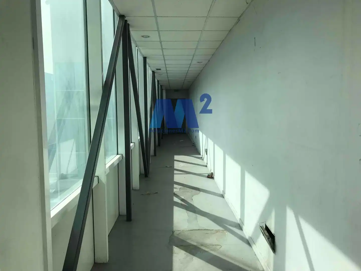 Oficina de lloguer a Polígono Industrial Norte