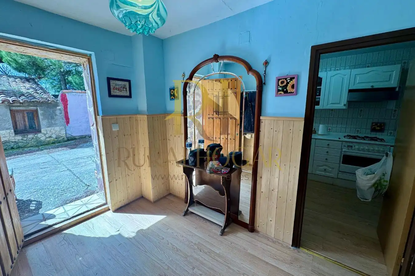 Casa o chalet en venta en Calle San Lazaro, 4, Torrubia