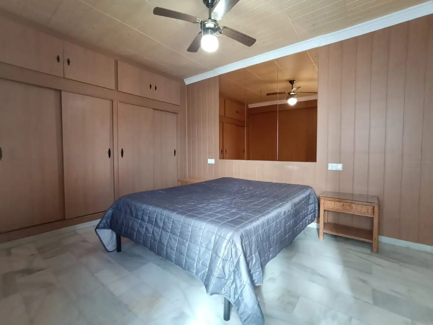 Habitación de Piso en venta en Marbella con Calefacción y Terraza