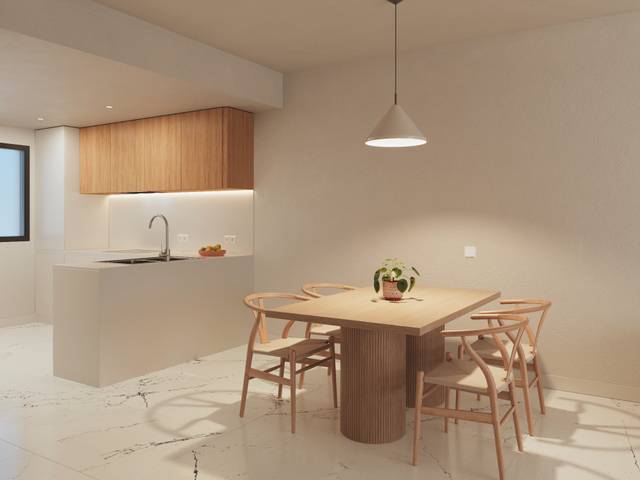 Piso en Venta en Avenida Juan Carlos I, 47 en Siete Palmas