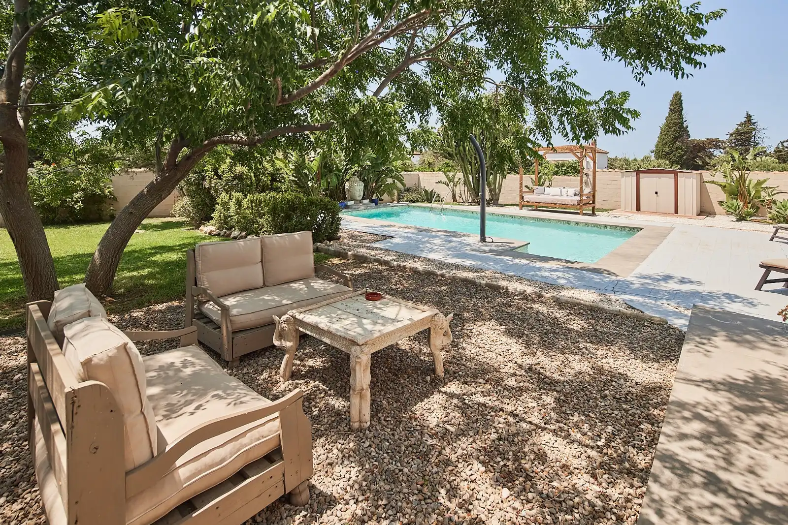 Chalet con piscina en venta en Los Franceses – La Vega, imagen 24