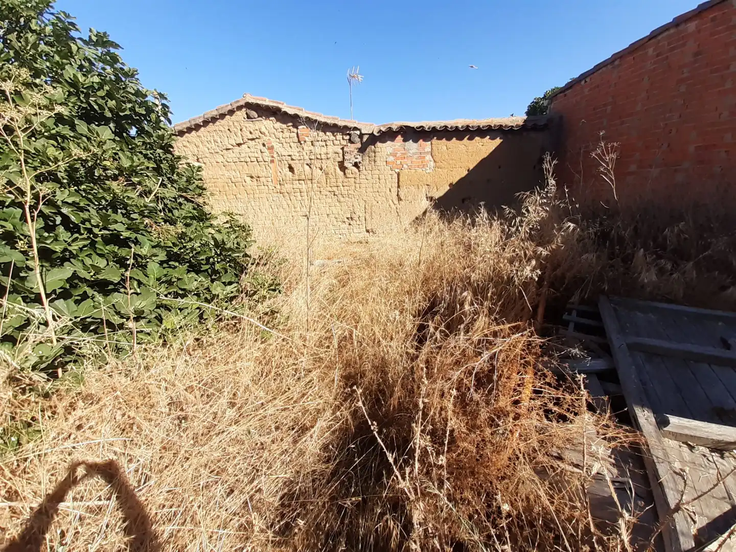 Residencial en venta en Argujillo