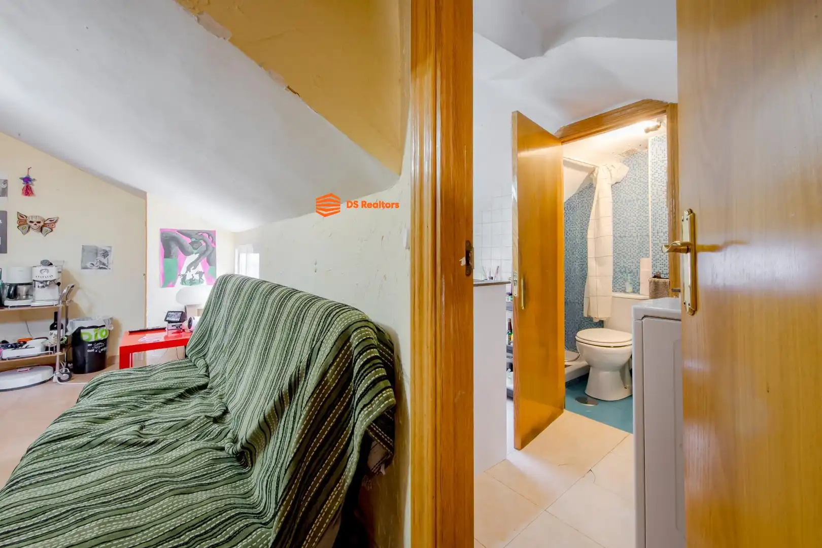 Wohnung zum Verkauf in Calle MONTELEON, Trafalgar