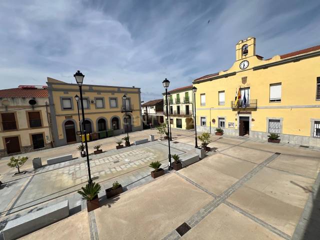 Casa-chalet en Venta en Plaza España, Zorita, Spain, 8 en Zorita