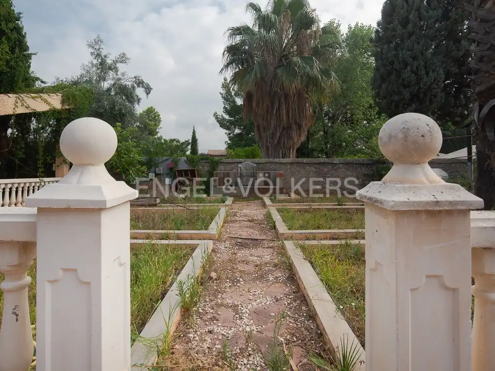 Casa amb piscina en venda a Madrigal, imagen 39