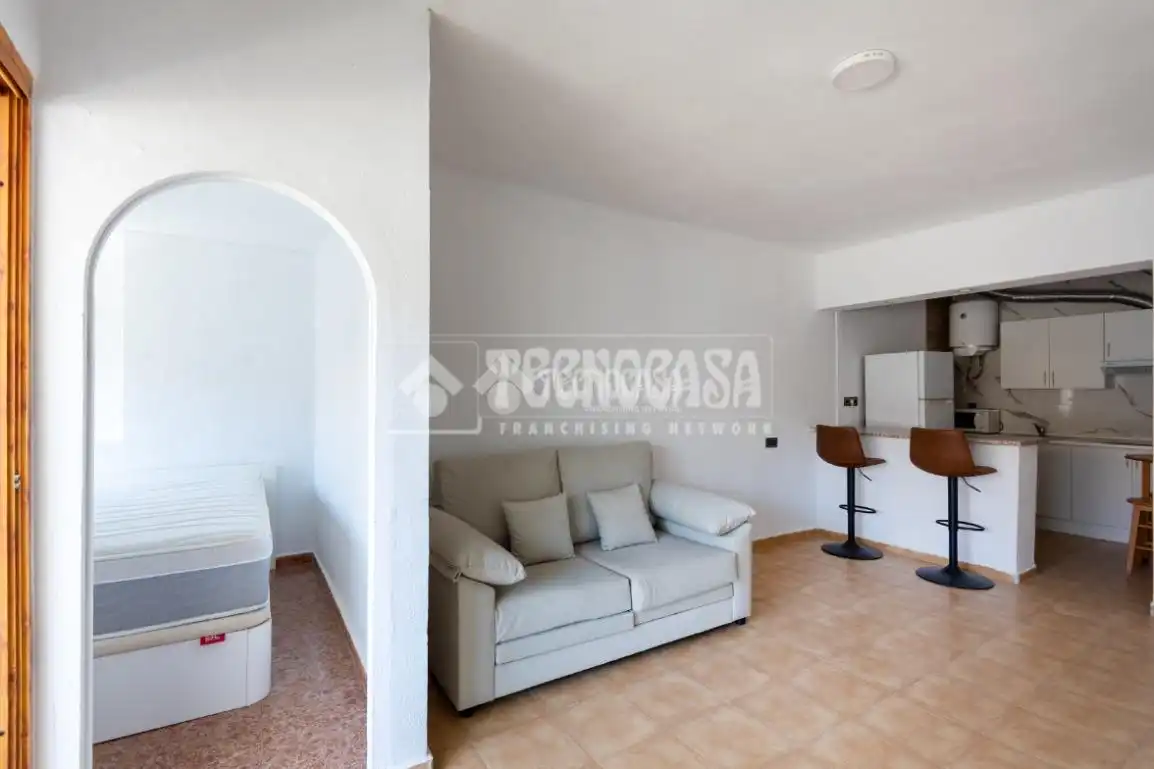 Flat with terrace for sale in Vélez-Málaga ciudad, imagen 24