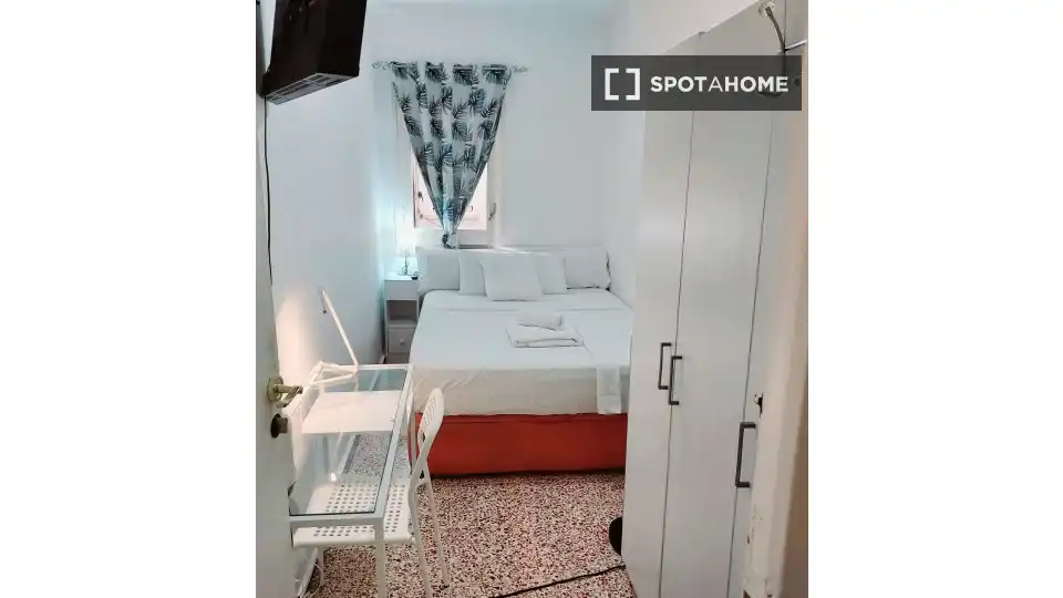 Room in La Prosperitat