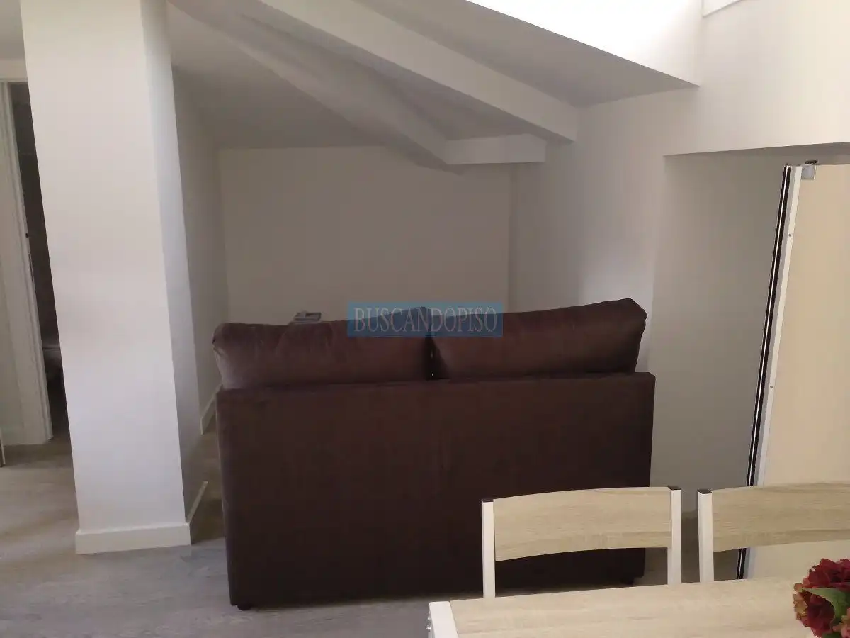 Estudio de alquiler en  Logroño con Aire acondicionado, Calefacción y Parquet
