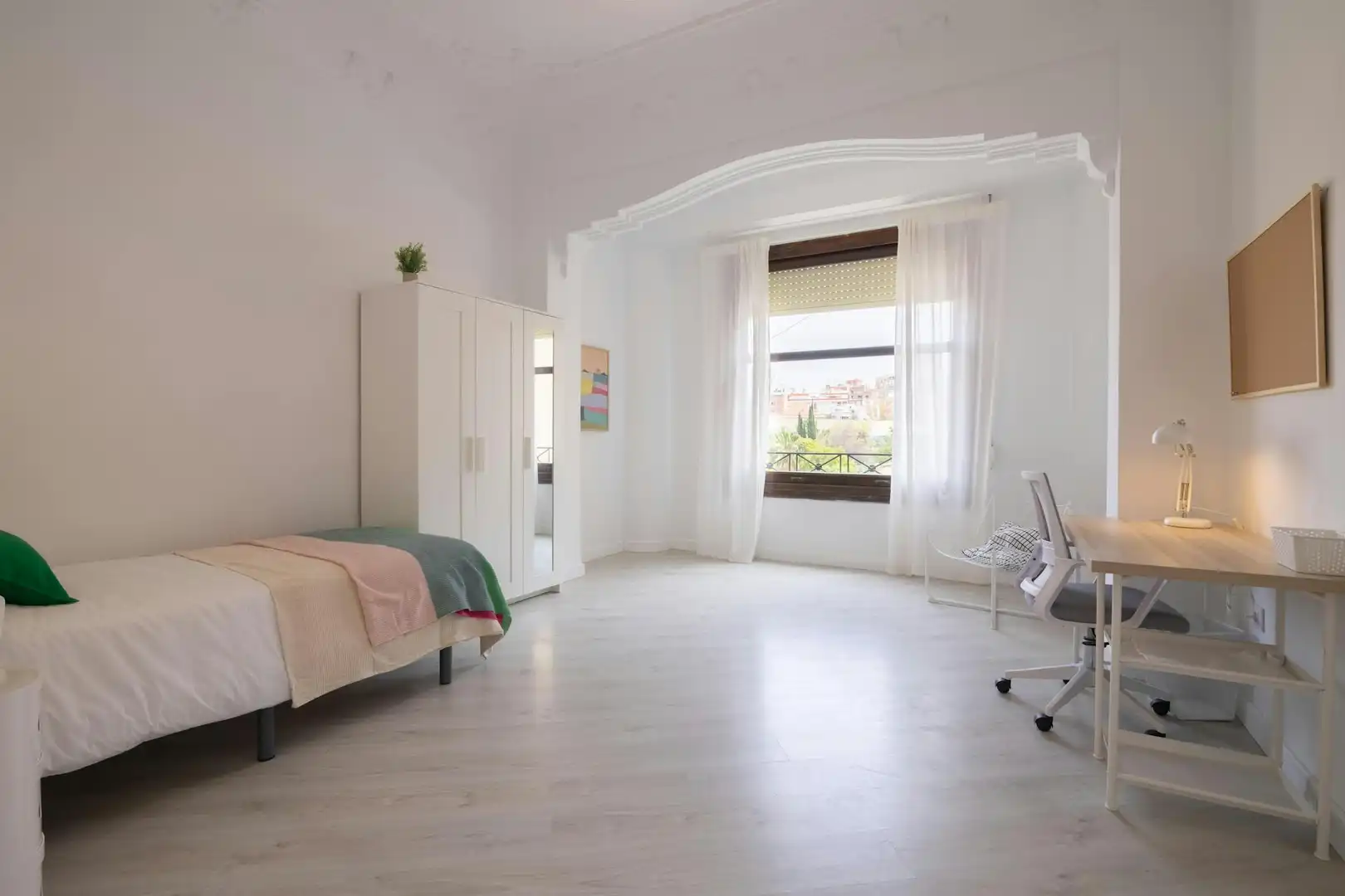 Wohnung zur Miete in N/A, imagen 3