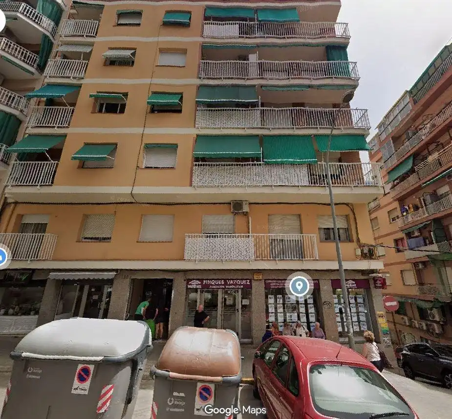 Pis en venda a Carrer Coll I Pujol 190, imagen 2
