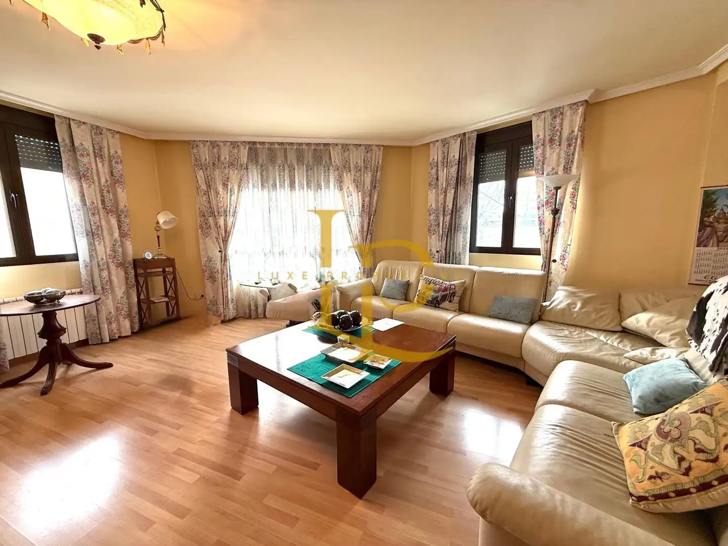 Piso en venta en Casco Histórico